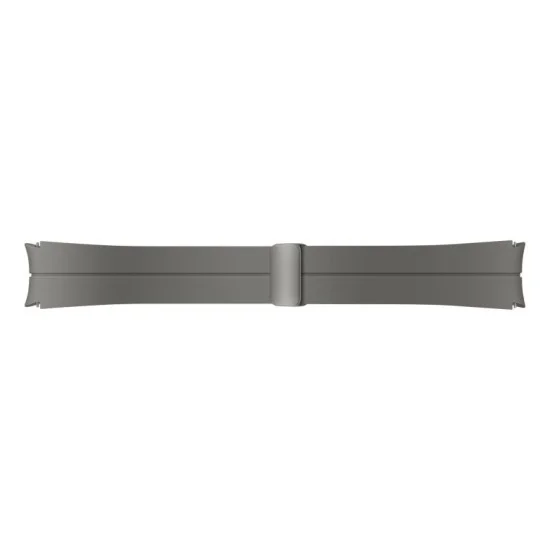 Strap Watch Samsung 5 5 Pro D-Buckle Sport Band (M/L) - Gray